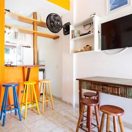 Praia De Geriba A 80 M, Piscina, Wifi E Smartv. Villa Búzios Esterno foto