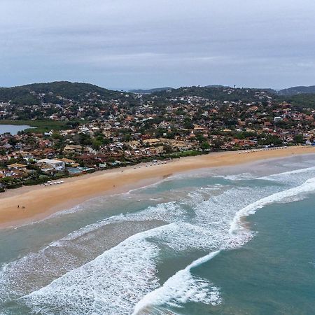Praia De Geriba A 80 M, Piscina, Wifi E Smartv. Villa Búzios Esterno foto