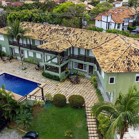 Praia De Geriba A 80 M, Piscina, Wifi E Smartv. Villa Búzios Esterno foto
