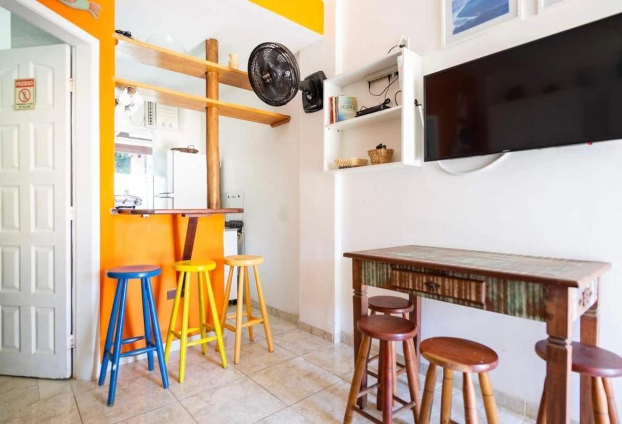 Praia De Geriba A 80 M, Piscina, Wifi E Smartv. Villa Búzios Esterno foto