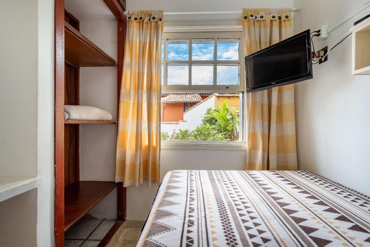 Praia De Geriba A 80 M, Piscina, Wifi E Smartv. Villa Búzios Esterno foto