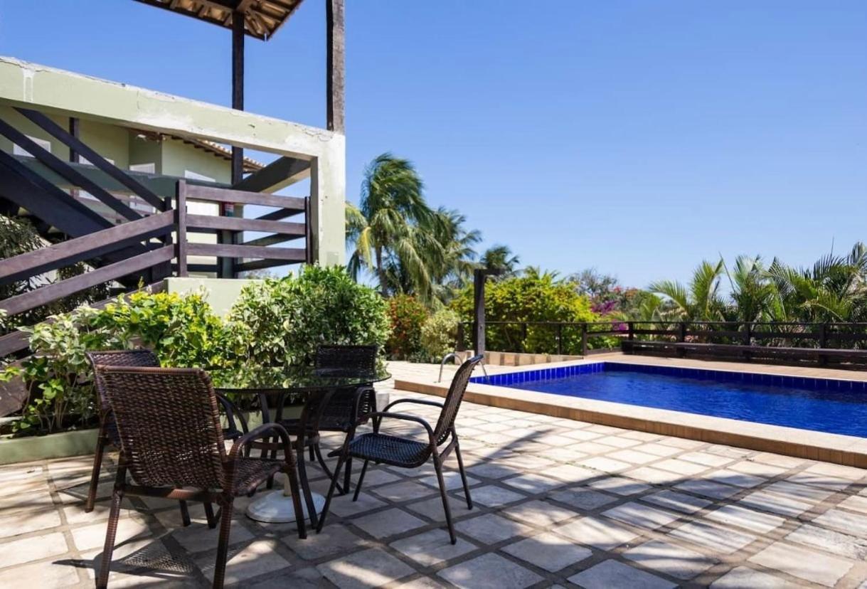 Praia De Geriba A 80 M, Piscina, Wifi E Smartv. Villa Búzios Esterno foto
