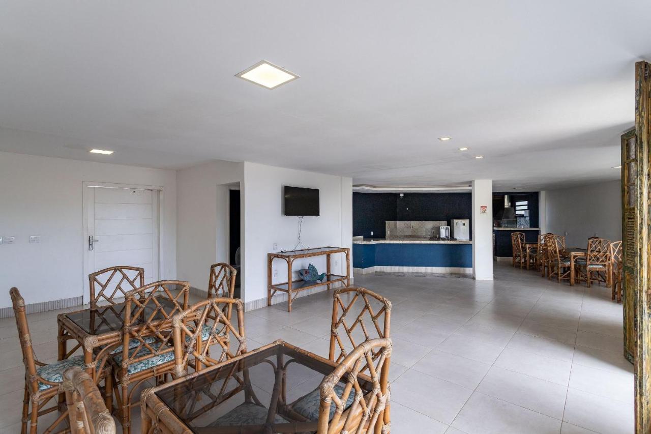 Praia De Geriba A 80 M, Piscina, Wifi E Smartv. Villa Búzios Esterno foto