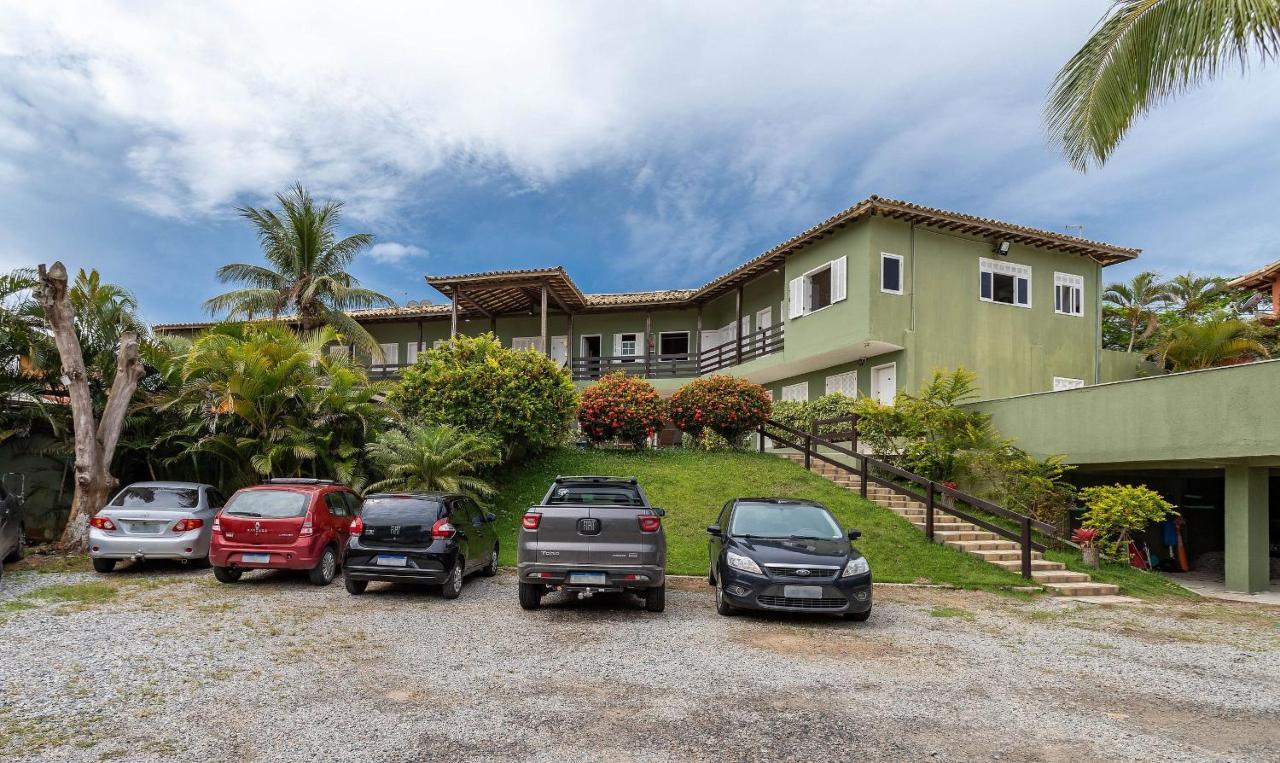 Praia De Geriba A 80 M, Piscina, Wifi E Smartv. Villa Búzios Esterno foto