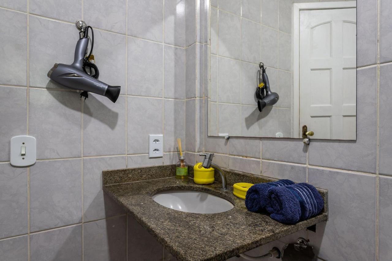 Praia De Geriba A 80 M, Piscina, Wifi E Smartv. Villa Búzios Esterno foto