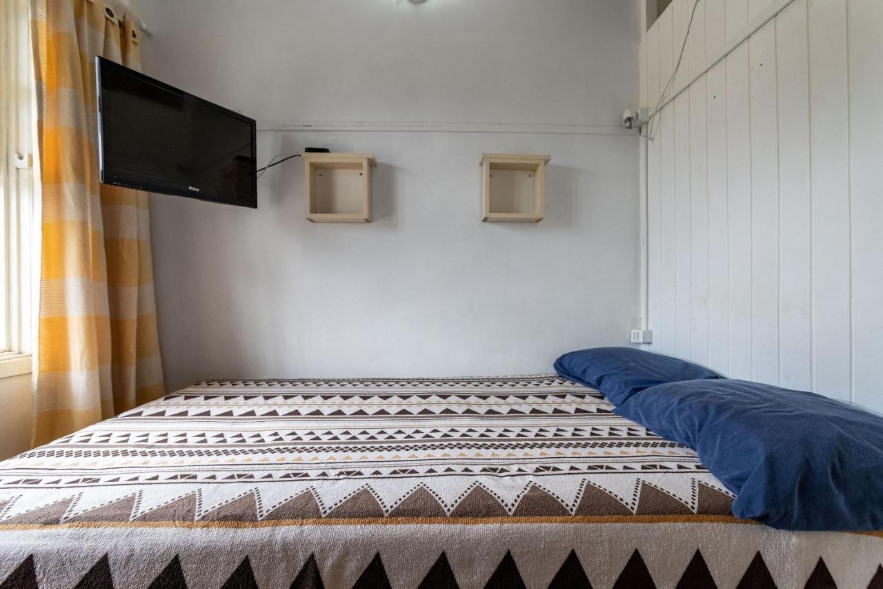 Praia De Geriba A 80 M, Piscina, Wifi E Smartv. Villa Búzios Esterno foto
