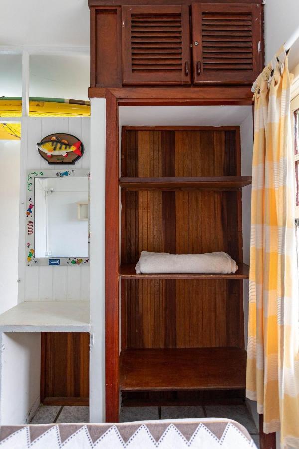Praia De Geriba A 80 M, Piscina, Wifi E Smartv. Villa Búzios Esterno foto