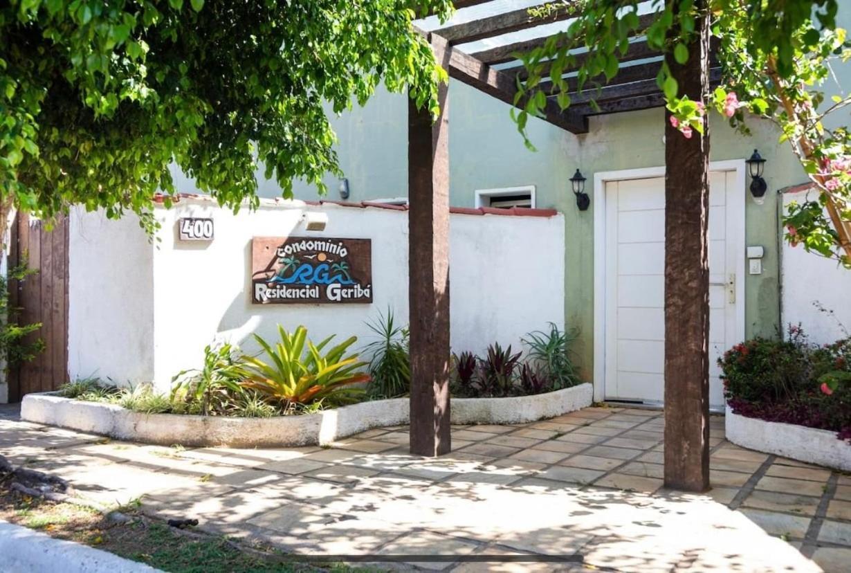 Praia De Geriba A 80 M, Piscina, Wifi E Smartv. Villa Búzios Esterno foto