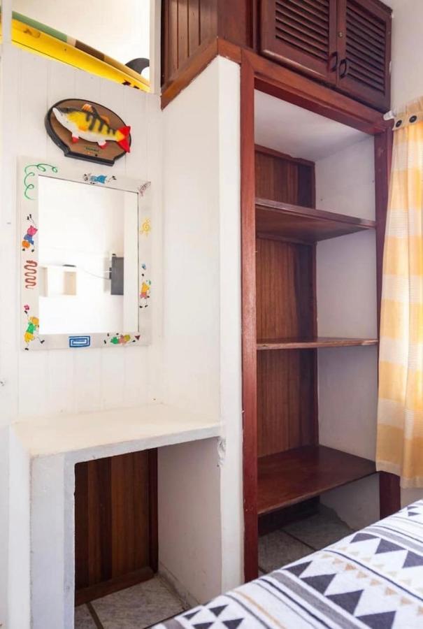 Praia De Geriba A 80 M, Piscina, Wifi E Smartv. Villa Búzios Esterno foto