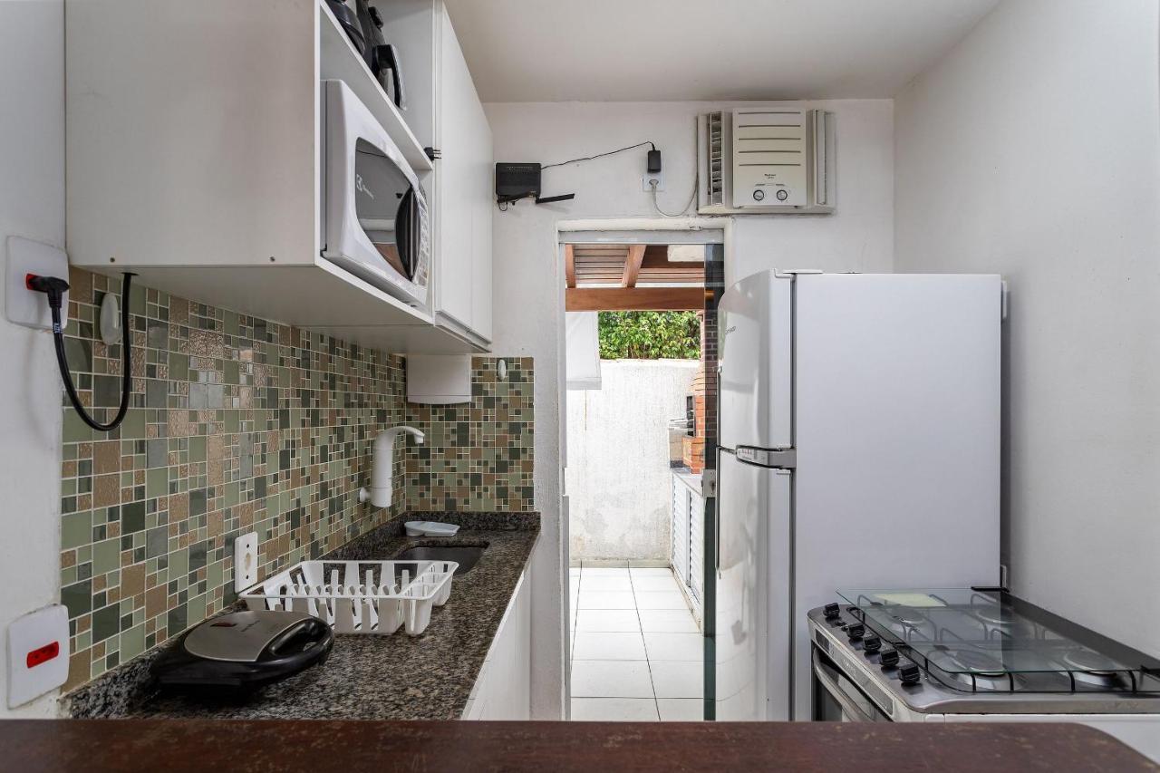 Praia De Geriba A 80 M, Piscina, Wifi E Smartv. Villa Búzios Esterno foto