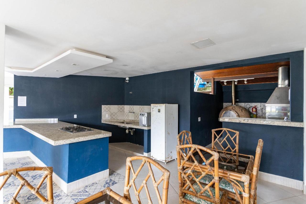 Praia De Geriba A 80 M, Piscina, Wifi E Smartv. Villa Búzios Esterno foto