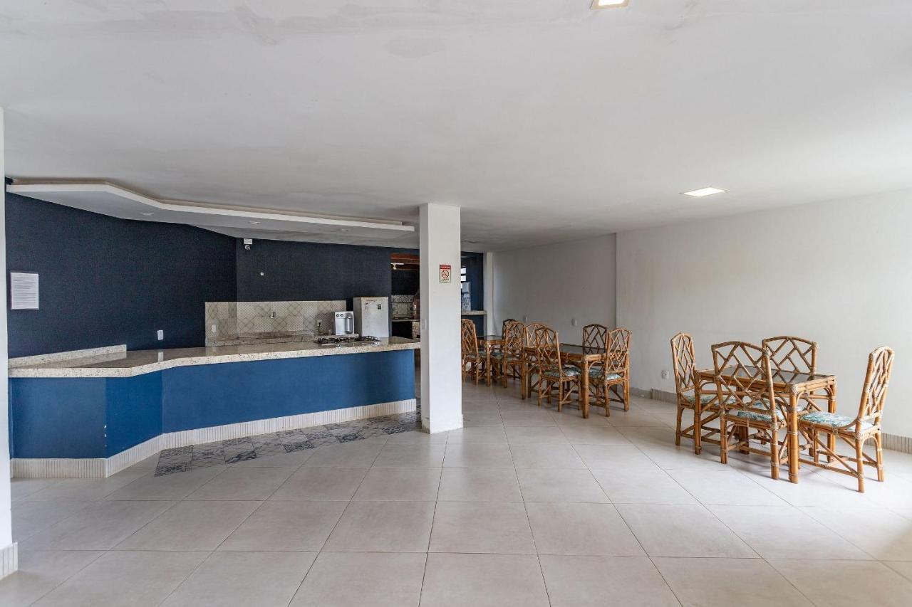 Praia De Geriba A 80 M, Piscina, Wifi E Smartv. Villa Búzios Esterno foto