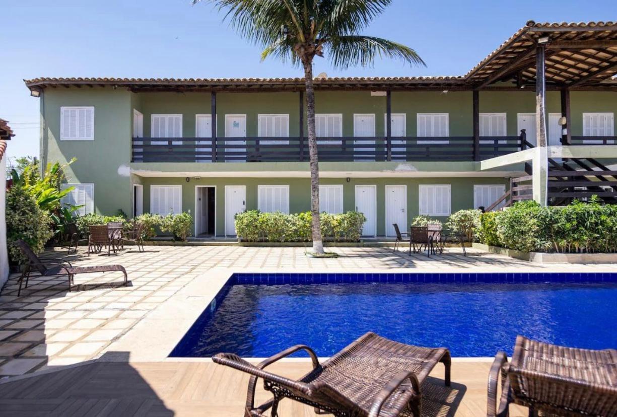 Praia De Geriba A 80 M, Piscina, Wifi E Smartv. Villa Búzios Esterno foto