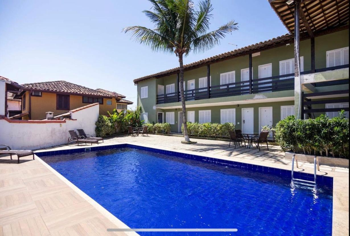 Praia De Geriba A 80 M, Piscina, Wifi E Smartv. Villa Búzios Esterno foto